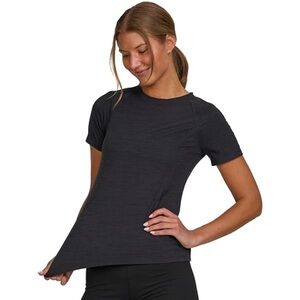 Spyder Active Sport Charcoal T-Shirt